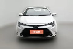 2023 Toyota Levin 2022 1.2T AT 185T Luxury #3