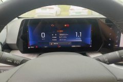 2025 Chevrolet Monza 2024 1.5L AT DCTJoy #14