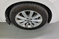 2020 Volkswagen Touran 2021 TouranL 1.4T AT 280TSI DSGComfort 7Seat #6