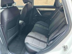 2024 Geely Auto Binyue 2023 1.5T AT DCTPlatinum #7