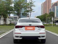 2021 Kia K3 20201.5L AT Fashion #8