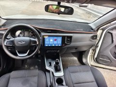 2019 Chery Tiggo 5x 2019 1.5 MT HEROUrbanEdition #8