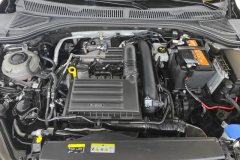 2022 Volkswagen Sagitar 2023 1.2T AT 200TSI DSGSurpass #10