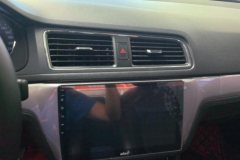 2018 Volkswagen Lavida 2017 1.6 AT Comfort #13