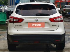 2017 Nissan Qashqai 2017 2.0L AT CVTSmart China V #5