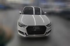 2019 Audi A3 Sedan 2019 1.4T AT 35TFSIFashion China VI #2