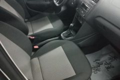2018 Volkswagen Polo Hatchback 2016 1.4 AT Fashion #8