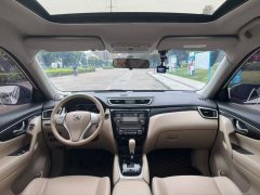 2016 Nissan X-Trail 2014 2.5 AT XLLuxury 4WD #5