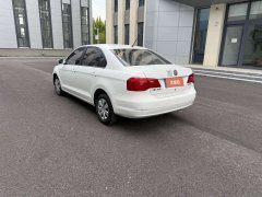 2015 Volkswagen Jetta 2015 1.6 MT Fashion #6