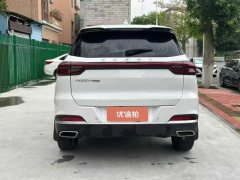 2022 Chery Tiggo 7 Plus 2021 1.5T AT CVTPremium #8