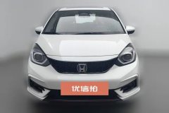 2022 Honda LIFE 2021 1.5 AT SPO-SSSmartEdition #3