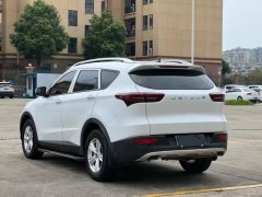 2022 Jetour X70M 2022 1.5T MTavant-garde partner 7Seat #5