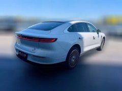 2025 Voyah Zhuiguan L 2026 AWD Ultra #2