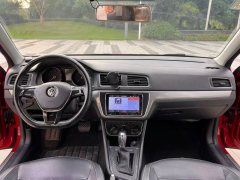 2016 Volkswagen Lavida 2015 1.6 AT Comfort #12