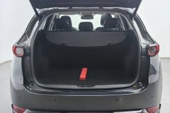 2022 Mazda CX-5 2021 2.0L AT2WDblack knight #20