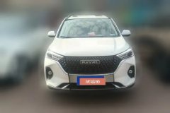 2021 Haval M6 2021 1.5T AT DCTLuxurySmart ConnectPLUS #2