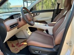 2025 Wuling Motors Wuling Bingo S 2025 430km Flagship #8