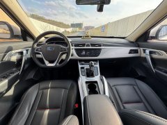 2018 Geely Auto Boyue 2018 1.8T MT Smart Connect4GConnectedFWD #6