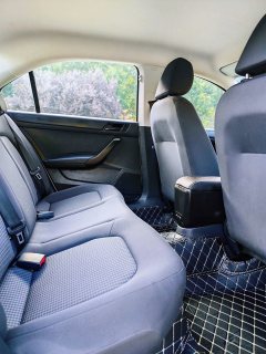 2019 Volkswagen Santana 2018 1.5 MT Fashion #29