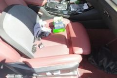 2022 BMW X3 2022 2.0T AT xDrive30i Leading MYaoye suit #8