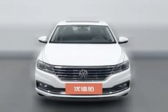 2022 Volkswagen Lavida 2022 1.5L AT visionEdition #3