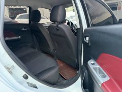2016 Chang'an Benben 2015 1.4 MT Luxury China V #18