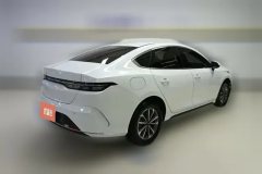 2024 BYD Destroyer 05 2023 Champion 1.5L AT DM-i 55KM Luxury #3