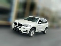 2016 BMW X5(Imported)(Imported) 2015 2.0T AT 28i (Imported) #1