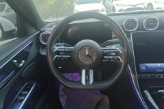 2022 Mercedes-Benz C-Class 2023 1.5T AT C 260 L Sport #15