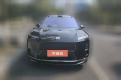 2025 NIO ES8 2026 6SeatExecutivesignEdition #2