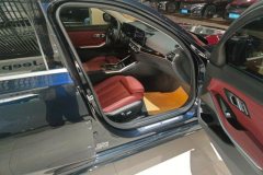 2024 BMW 3 Series 2024 2.0T AT 320Li MSport Pkg #8
