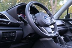 2020 Subaru Forester 2020 2.0 AT LuxuryEyeSight (Imported) #22