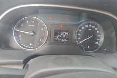 2017 Buick Excelle GT Sedan 2017 1.5 AT 15NEntry #14