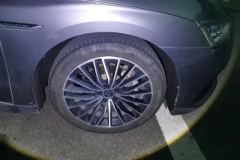 2022 BYD Han 2022 1.5T AT DM-i 121KM Exclusive #6