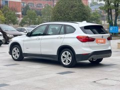 2017 BMW X1 2016 1.5T AT 18LiExclusiveFWD #6