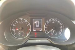 2016 Škoda Octavia 2017 1.6 MT Smart Drive #14