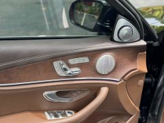 2020 Mercedes-Benz E-Class 2020 2.0T AT E300LLuxury #7