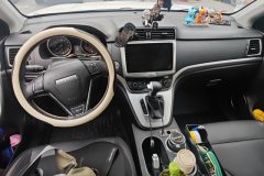 2019 Haval M6 2018 1.5T AT Elite FWD Facelift #12