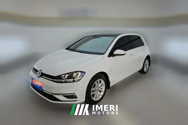 2018 Volkswagen Golf 2018 1.4T AT 230TSIComfort