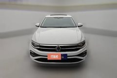 2023 Volkswagen Bora Sedan 2023 1.5T AT 300TSI DSGrespectEdition #2