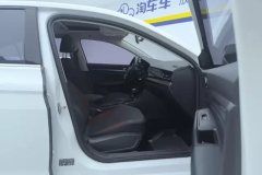 2020 Volkswagen Bora Sedan 2020 1.5 AT Comfort #8
