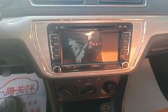 2016 Volkswagen Lavida 2015 1.6 MT Fashion #13