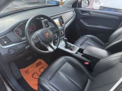 2016 Roewe RX5 2016 1.5T AT 20TFlagshipFWD #7