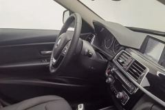 2017 BMW 3 Series 2017 2.0T AT 320LiFashion #23