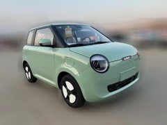 2024 Chang'an Qiyuan Chang'an Lumin 2023 301km Miqin #2