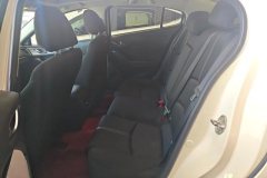 2017 Mazda Mazda3 Axela Sedan 2017 1.5 MT Comfort China V #11