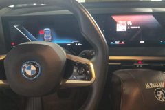 2022 BMW iX 2022 AT xDrive40 (Imported) #14