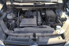 2017 Volkswagen Touran 2016 TouranL 1.4T MT 280TSI Fashion #10