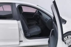 2020 Volkswagen Santana 2019 1.5 AT Fashion China VI #8