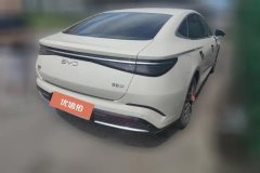 2024 BYD Seal 07 DM-i 2025 DM-i 1.5L 125km Elite #3